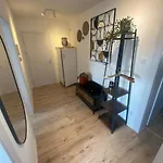 Urban Bliss In Duesseldorf