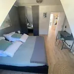 Urban Bliss In Duesseldorf