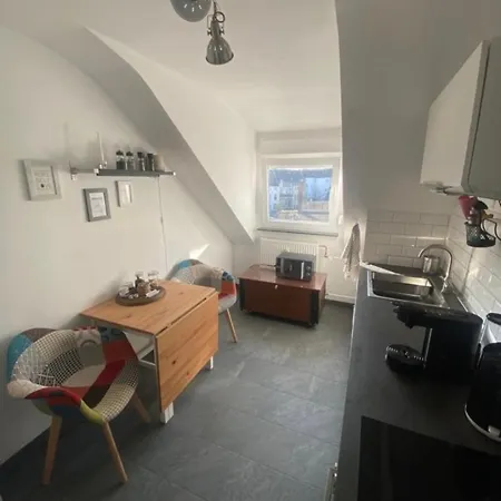 Privatunterkunft Urban Bliss In Düsseldorf