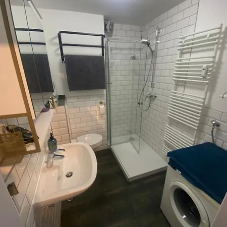 Urban Bliss In Privatunterkunft Düsseldorf