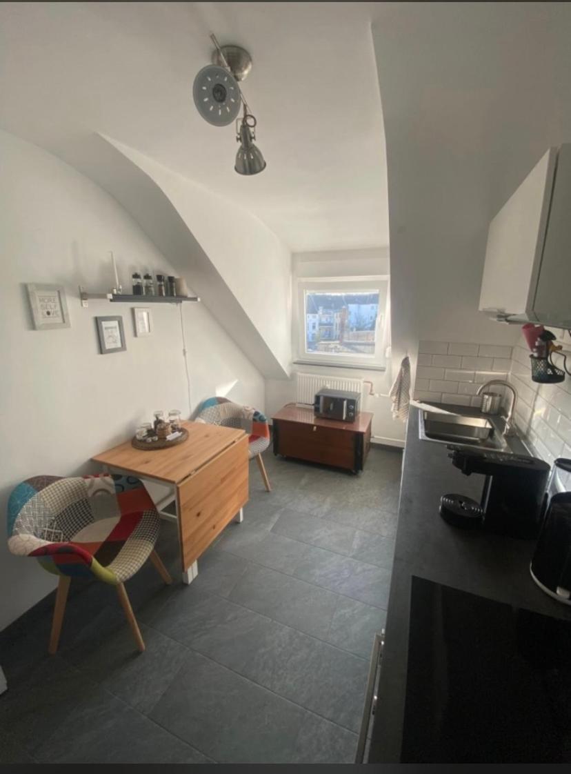 Privatunterkunft Urban Bliss In Düsseldorf